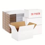 Moving & Shipping Boxes
