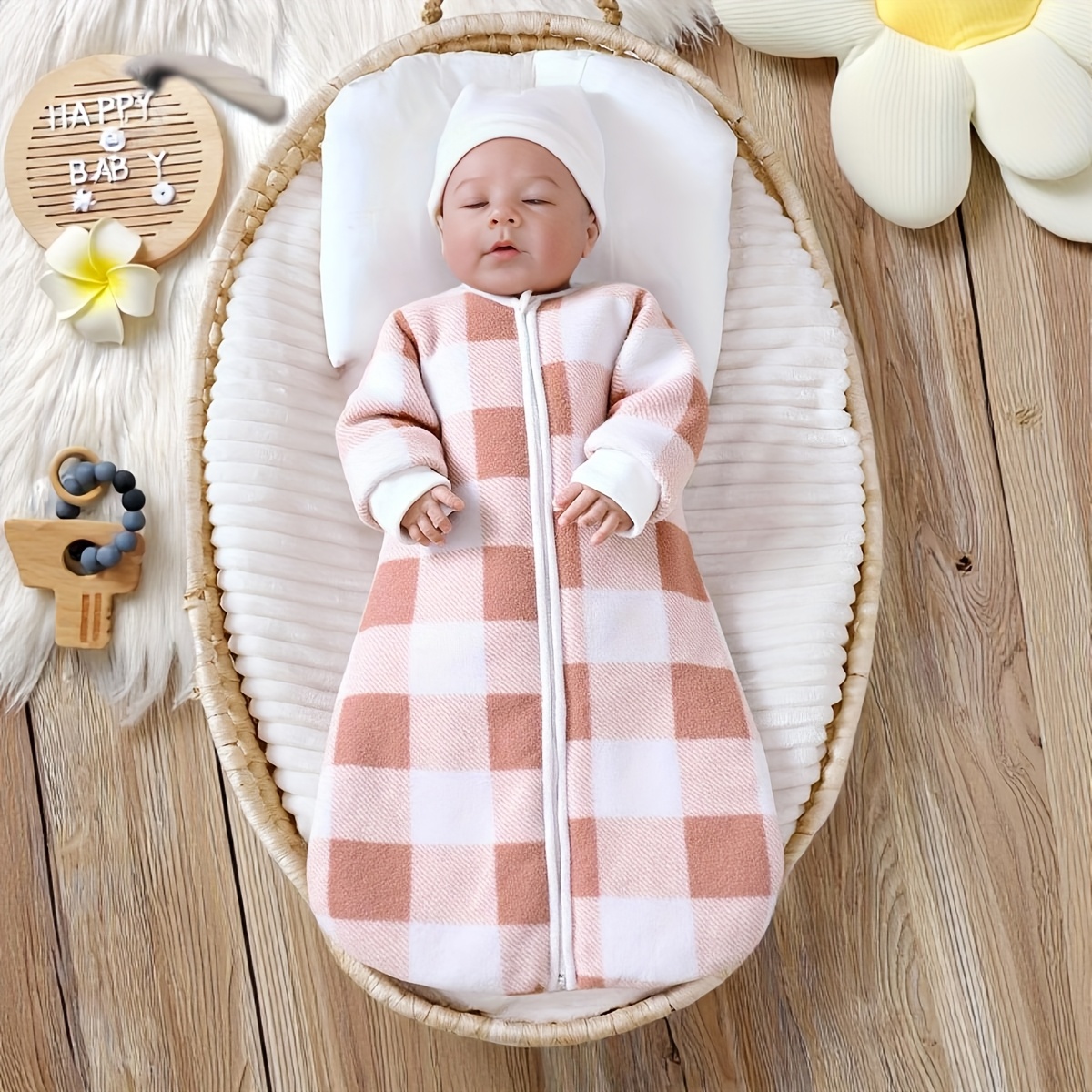 Baby Lounger Buy HAPPY CHERRY Winter Baby Sleeping Bag Long