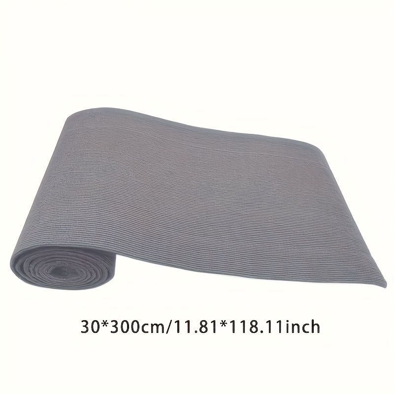 Image of Cat Scratch Couch Furniture Protector | Adhesive Cat Scratch Pad Deterrent, Climbing Cat Scratcher To Prevent Indoor From Damaging Furniture