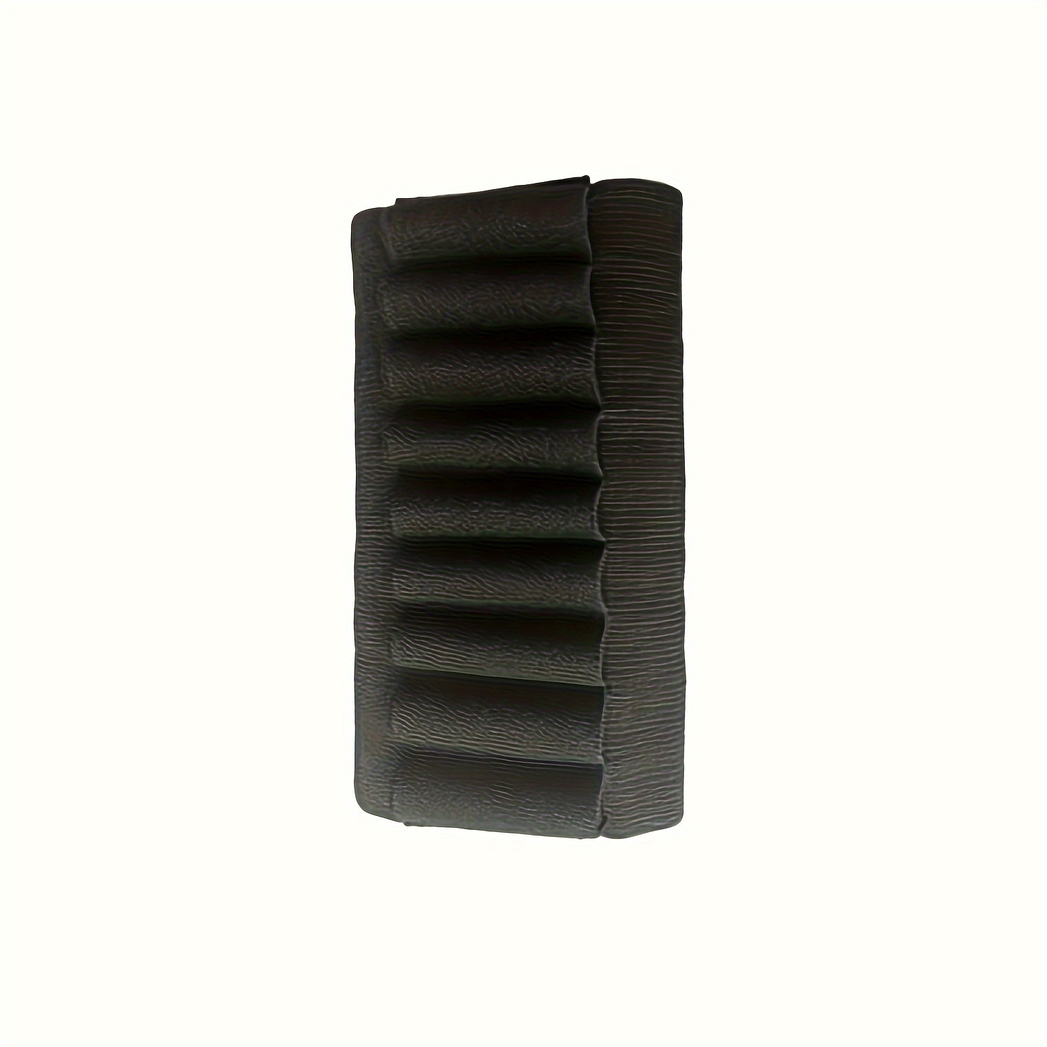 

Tactical Nylon Holder, 9-round Ammo Pouch For Cs & Tactical , Combat Game Shotgun Cartridge Storage Accessory, Applicable People: All, Durable Nylon Fabric Material