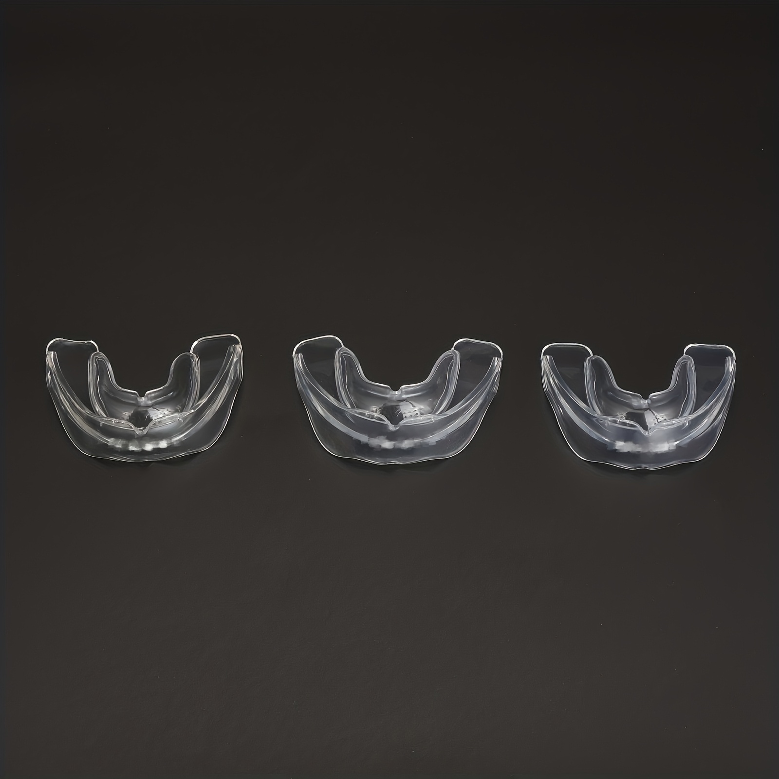 A Set Of 3 Silicone Products, With A Storage Box, , , Suitable For Men And Women
