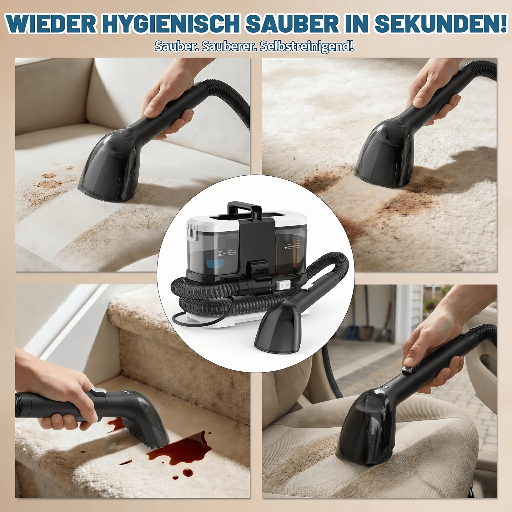 schuhregal weiß offen HOMCOM Schuhboxen, Schuhkarton, stapelbar, mit transparent Tür, Schuh-Organizer 8-tlg., für Schuhe bis Größe 45, Transparent+Weiß Holz