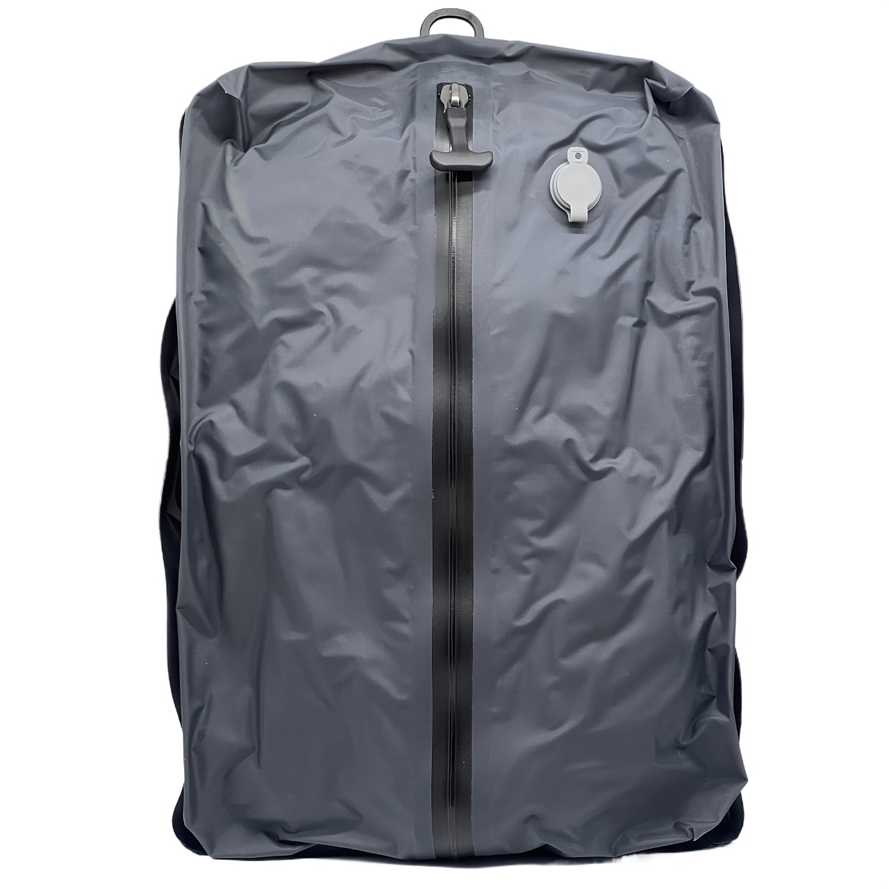 a professional vacuum compression bag luggage reusable Temu Sweden