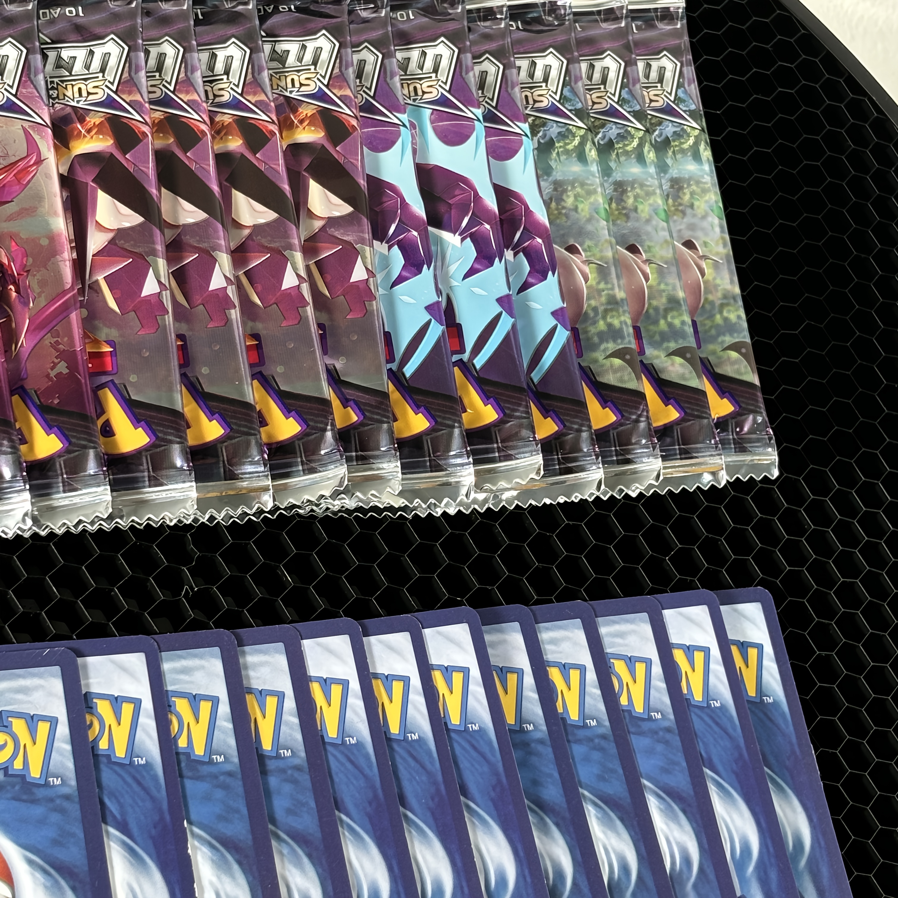 Box of 36/324 Battle Cards, Collectible Cards, Anime Products, Small Gifts, Christmas Gifts for Birthday Presents, Friends Gifts, Holiday Gifts, Gifts