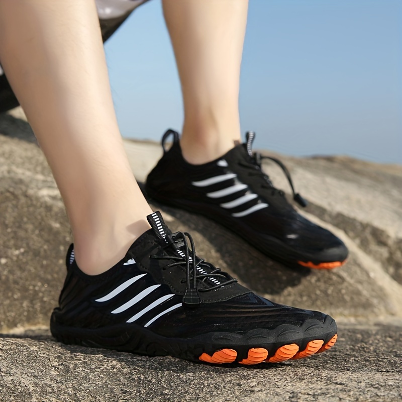 border couples outdoor wading shoes hiking shoes river - Temu Oman
