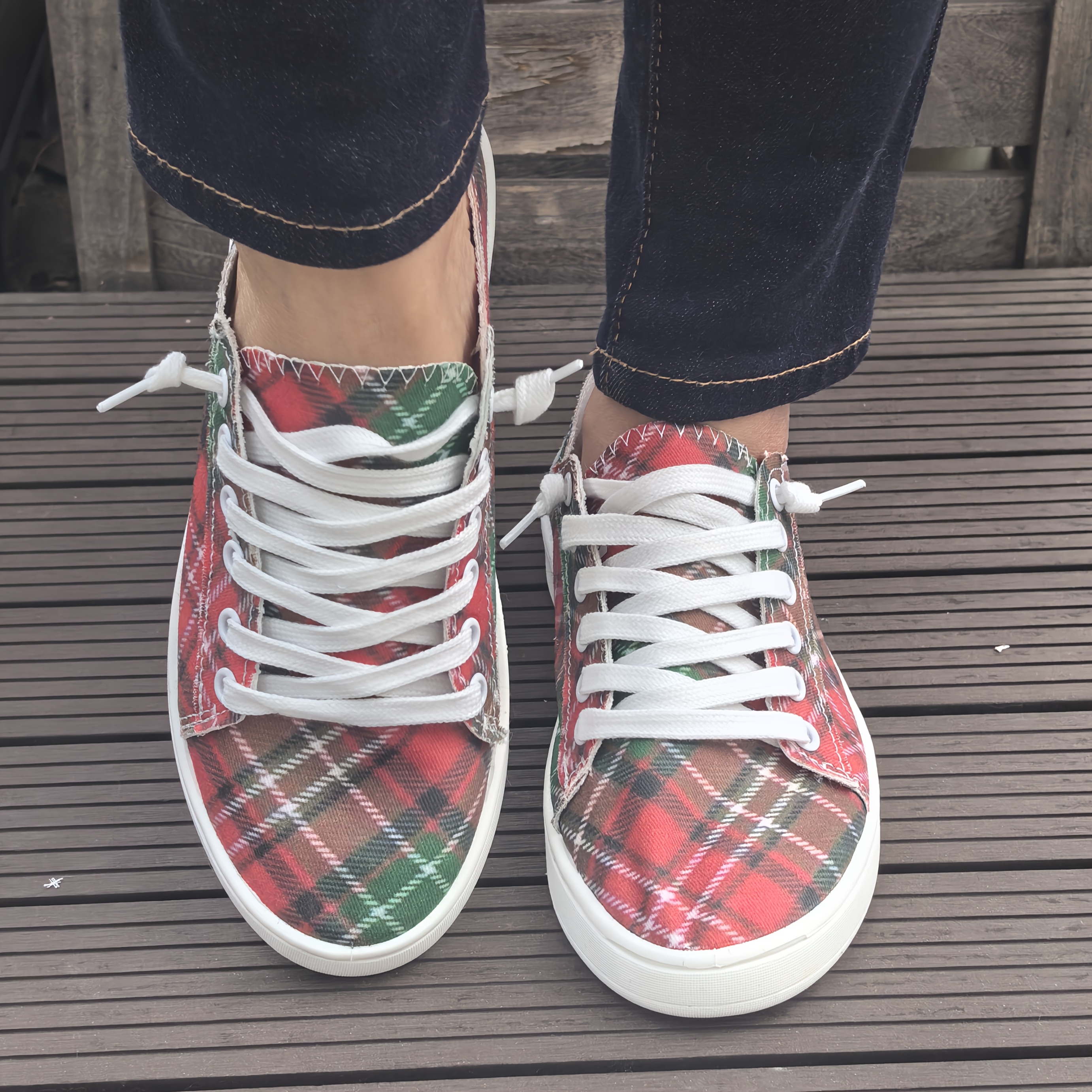 

Women's Christmas All- Women's