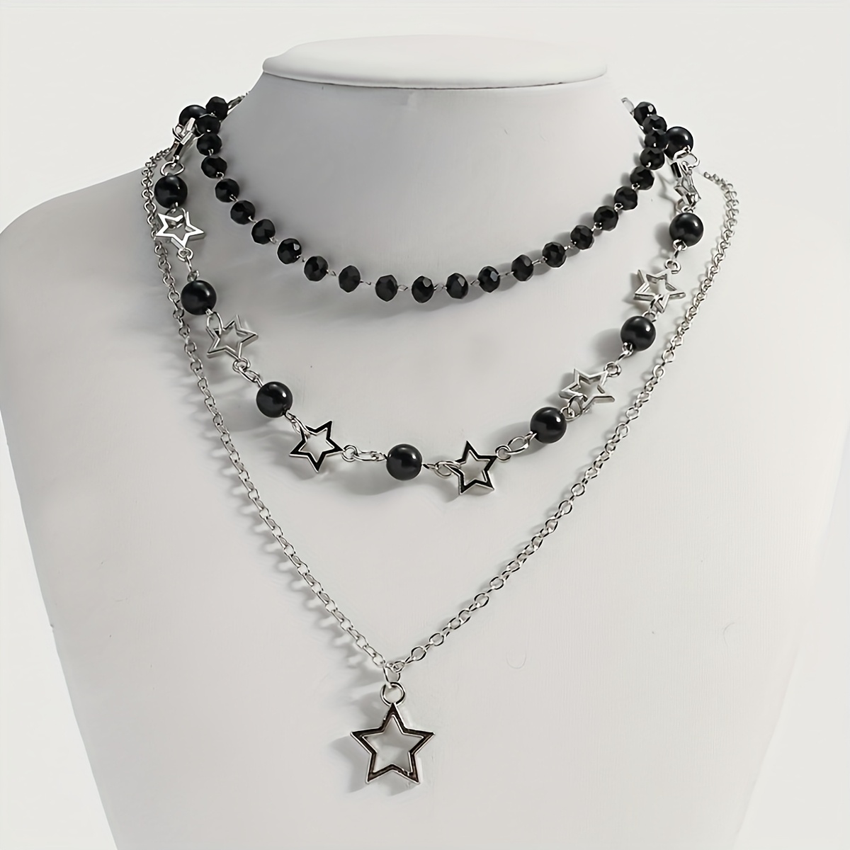 Collar Cross