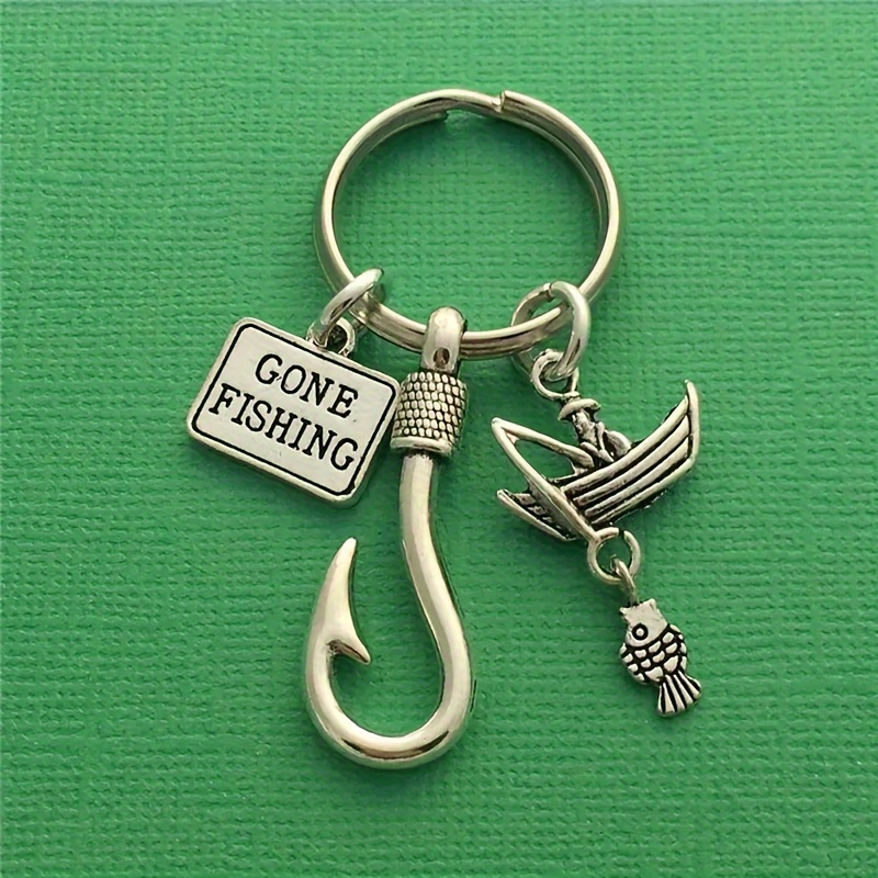 

Zinc Alloy Keychain - Decorative , & - For And Enthusiasts