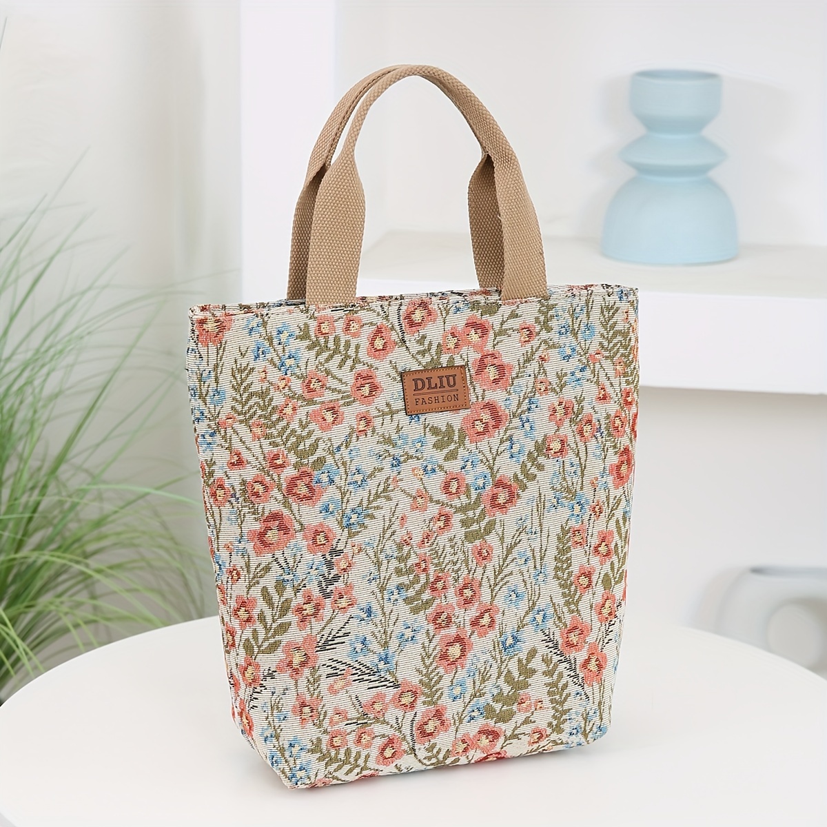 バッグ everyone nylon tote bag ABCD FLEURS everyone nylon logo tote bag abcd fleurs - メルカリ