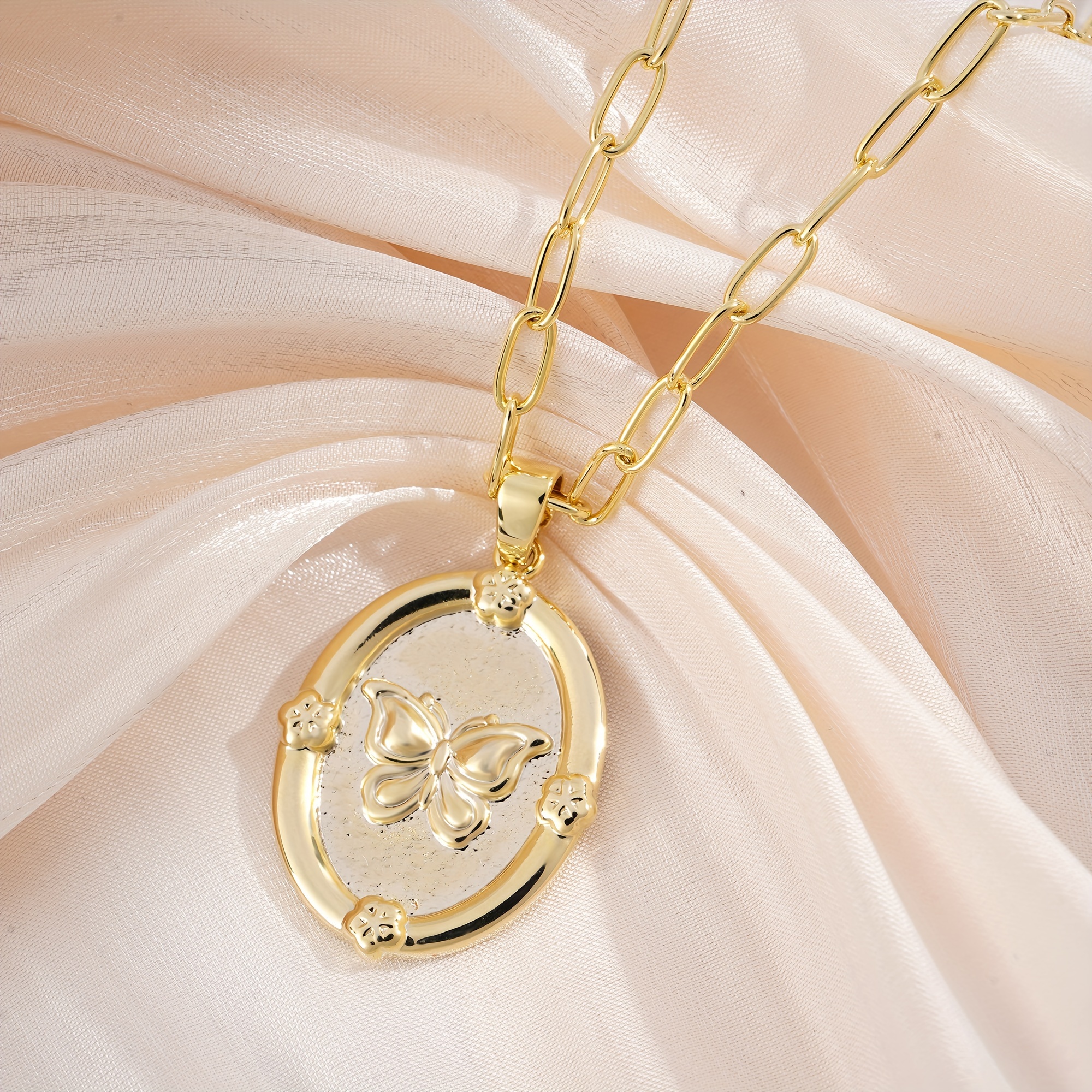 Joyería Collares Delicados Para Mujer Collar Para Mujer Collares