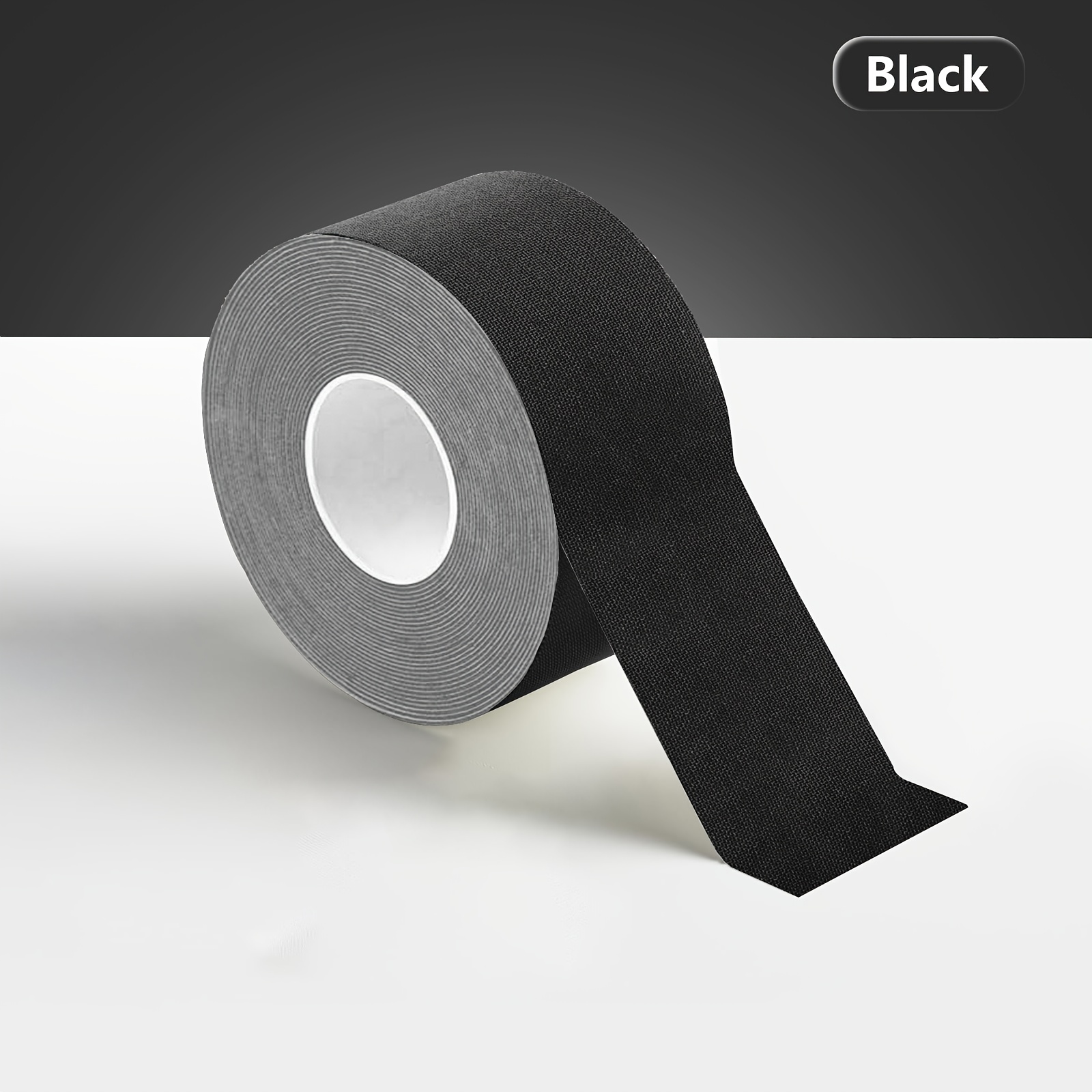 Kinesiology Tape, Uncut Elastic Athletic Tape For Daily And Sports Fitness, Best For Christmas, Thanksgiving