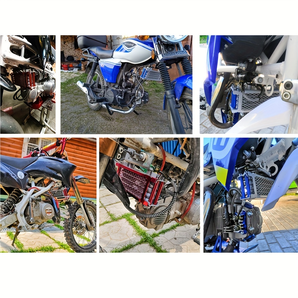 RAFFREDDATORE OLIO RAFFREDDAMENTO Radiatore Olio Cambio N. 31788 Per - Foto 3