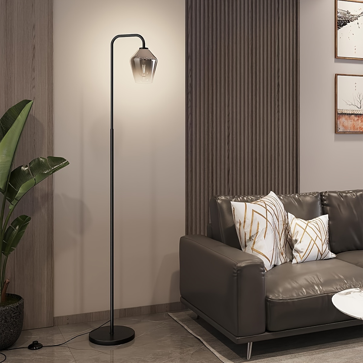 Yamagiwa 倉俣史朗【K-Series】フロアライト ヤマギワオバQライト 希少