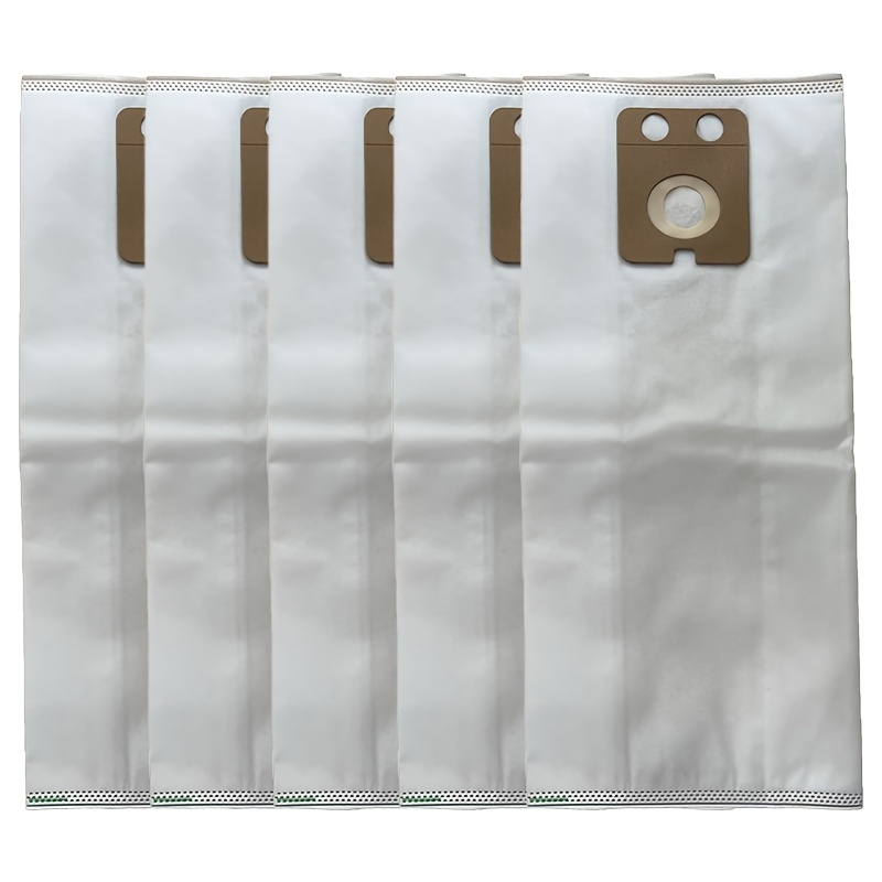 TEMU Dust Bag Compatible With Series Vacuum Cleaners