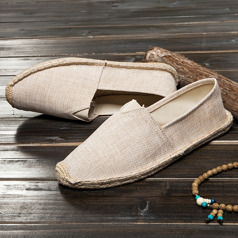 TEMU Men's Loafers And Flats
