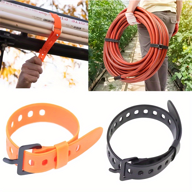 

Outdoor Multifunctional Straps Tie Straps Luggage Cargo Bundling Straps Quick Release Tightening Straps