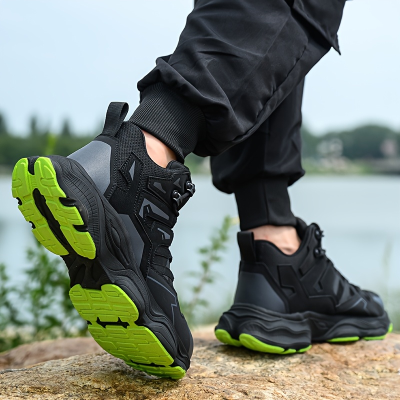 zapatos transpirables hombre punta Temu Mexico