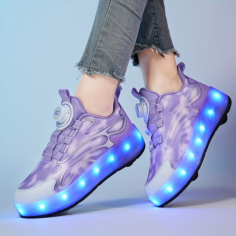 Light up shoes for teens on sale