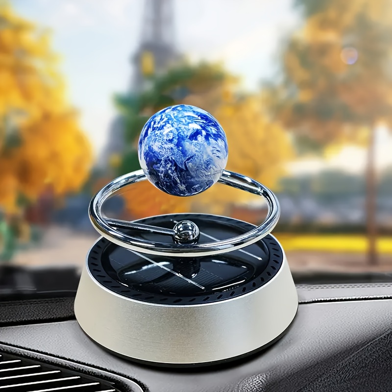 

- Rotating Car Dashboard , For And