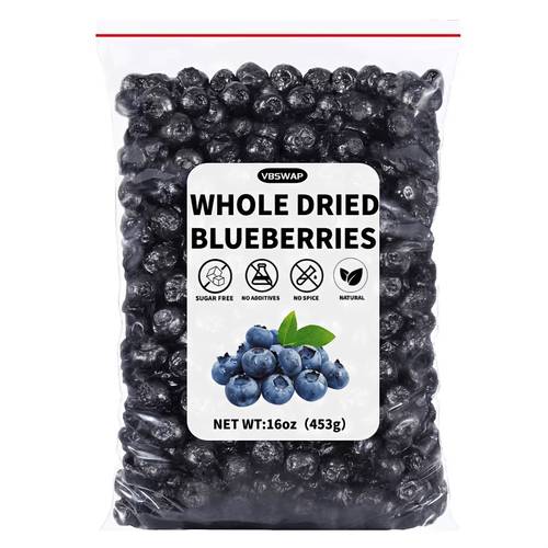 whole dried 16oz bulk pack dehydrated unsweetened dried for everyday and celebrations