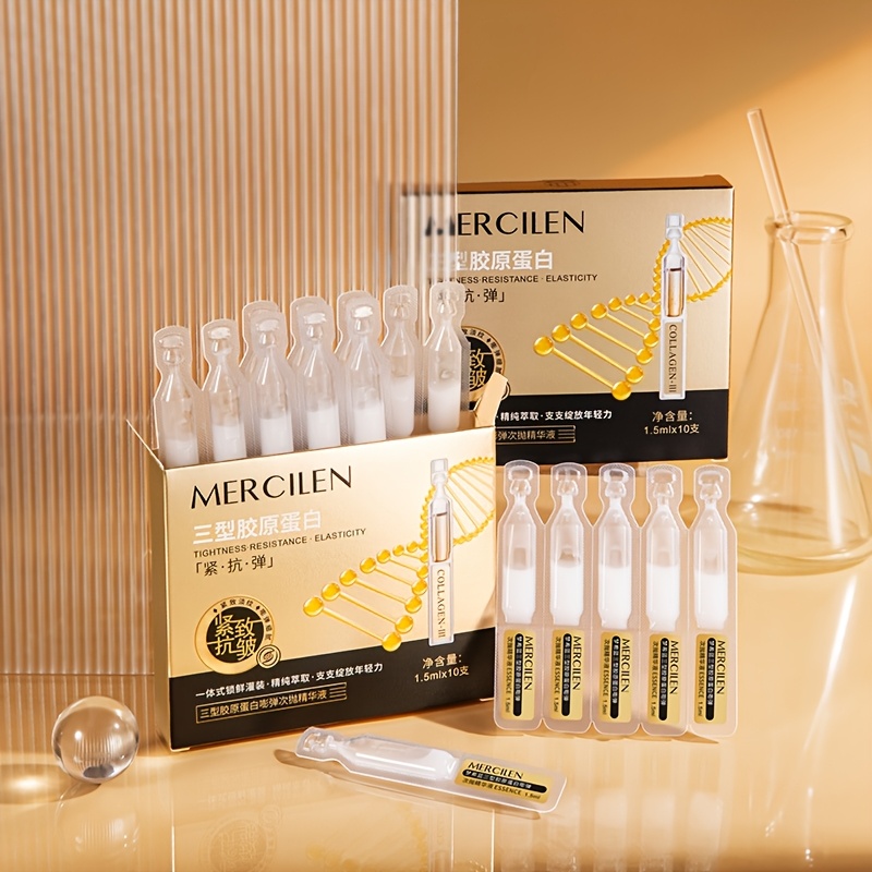 Hyaluronic Essence Set