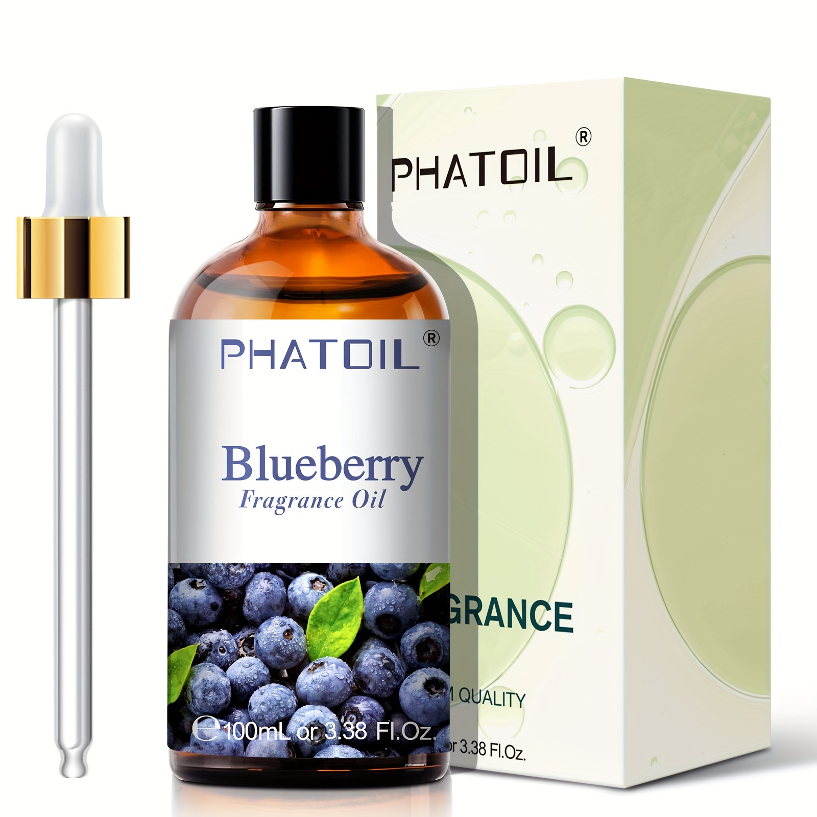 Blueberry aftershave online