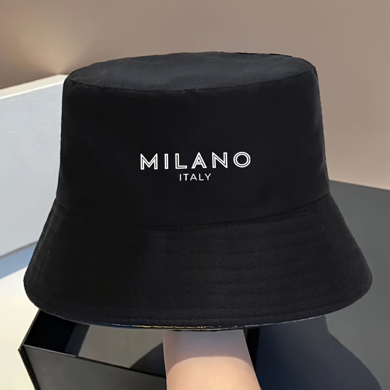 

1pc Unisex Hat Italy , , , Sun , & Hiking Cap,