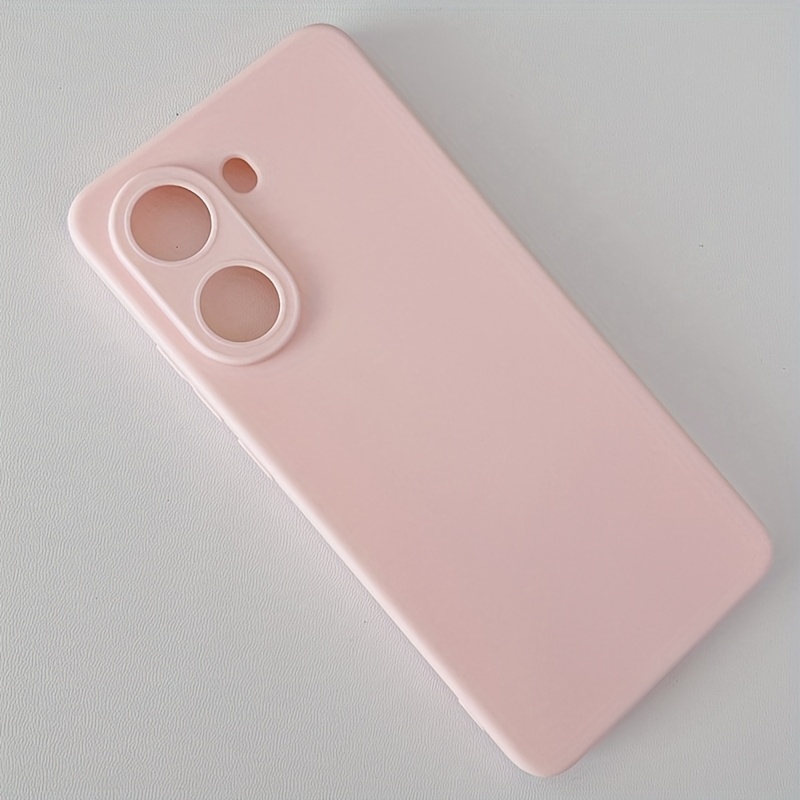 Custodia Compatibile Con Xiaomi Redmi Note 9 In Bruno Caffè