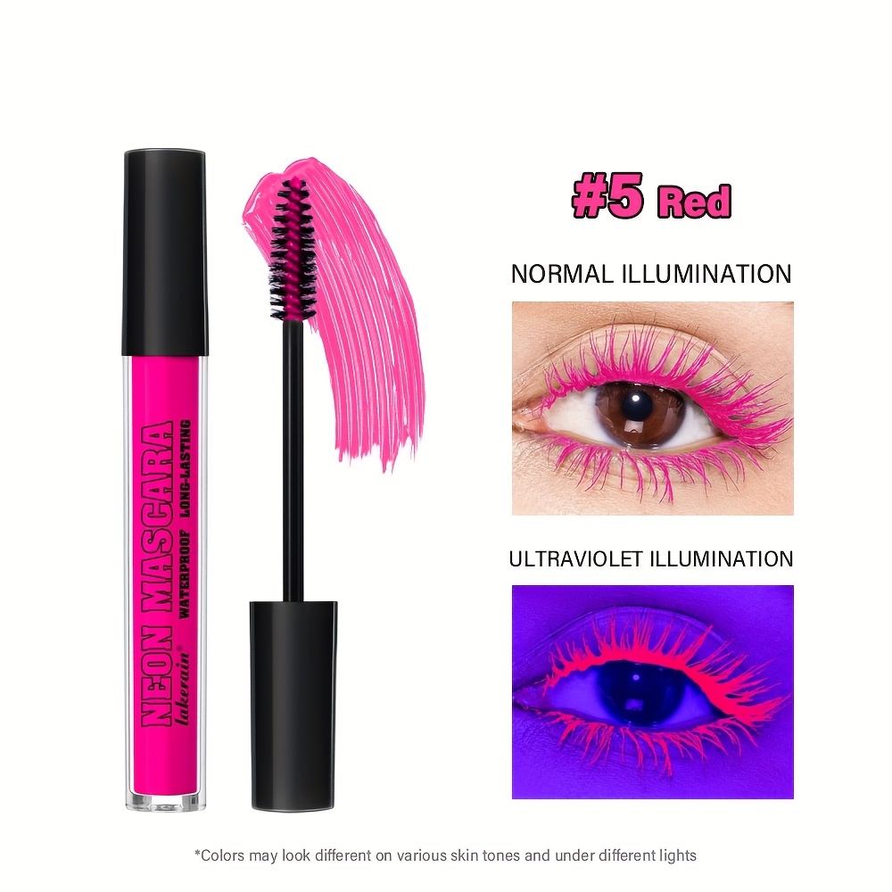 Riceel 12-Farben Eyeliner Set – Wasserfest, Matt & Glitzernd, Inkl. Spitzer