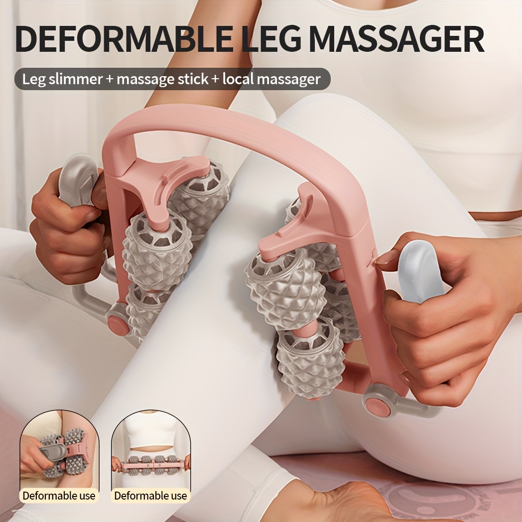 Psoas Muscle Release Tool - Temu