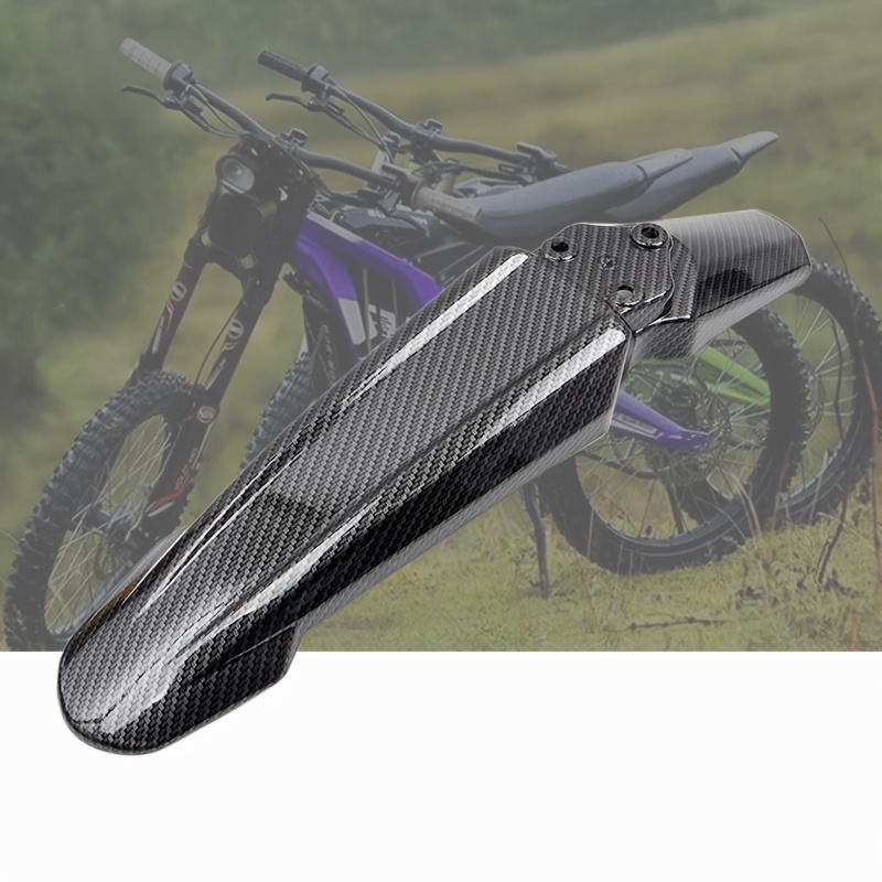 TEMU Motorcycle Chain Guards Chain Cover For Sur-ron X & S Universal