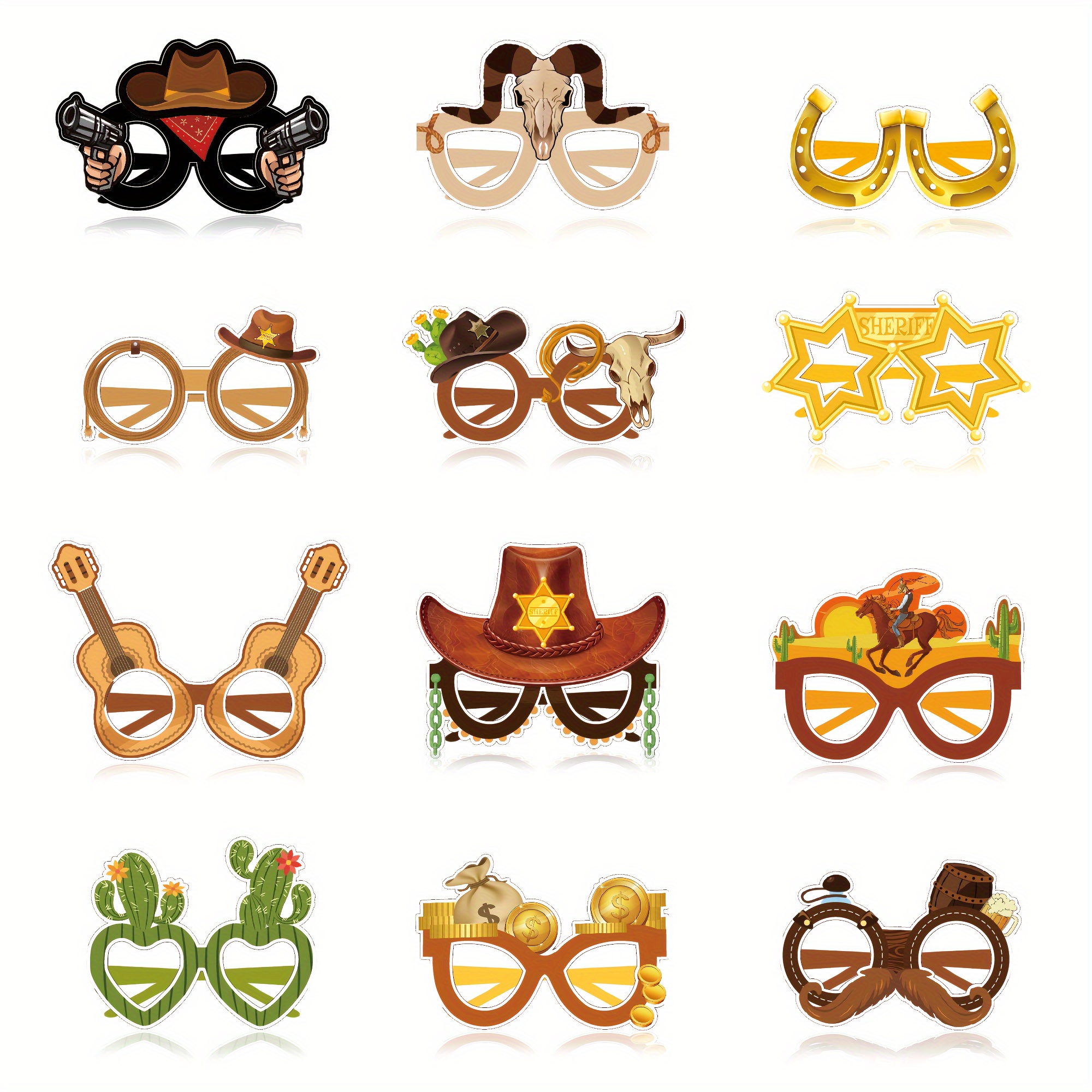 cowboy-photo-booth-props-hungary