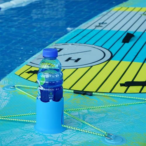 new kayak drink holder surfing board water bottle cup holder fixed cup rack drink rack cup rack