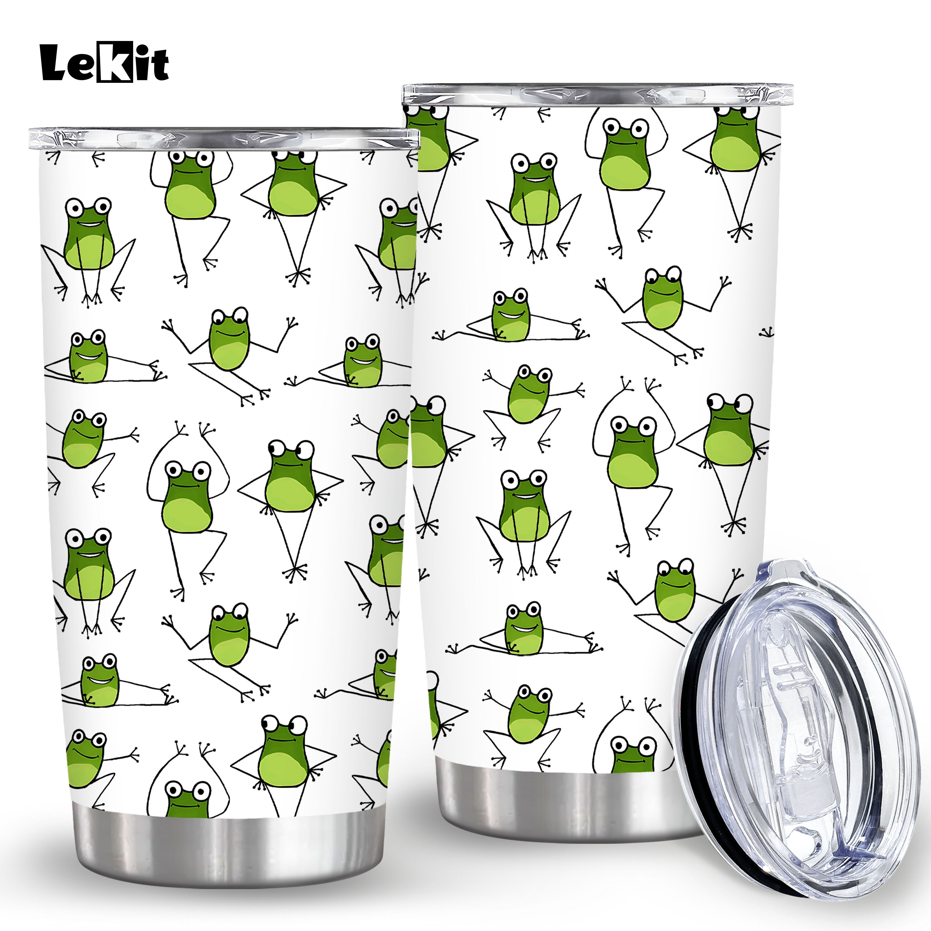 

Lekit 20oz Dancing Insulated Steel Lid - , Bpa-free Mug For Hot And - For , , On 's Day, Birthdays &