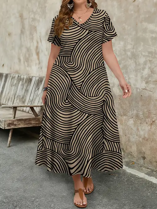 dress designs for big ladies Best dresses for large busts tested by editors, plus expert tips