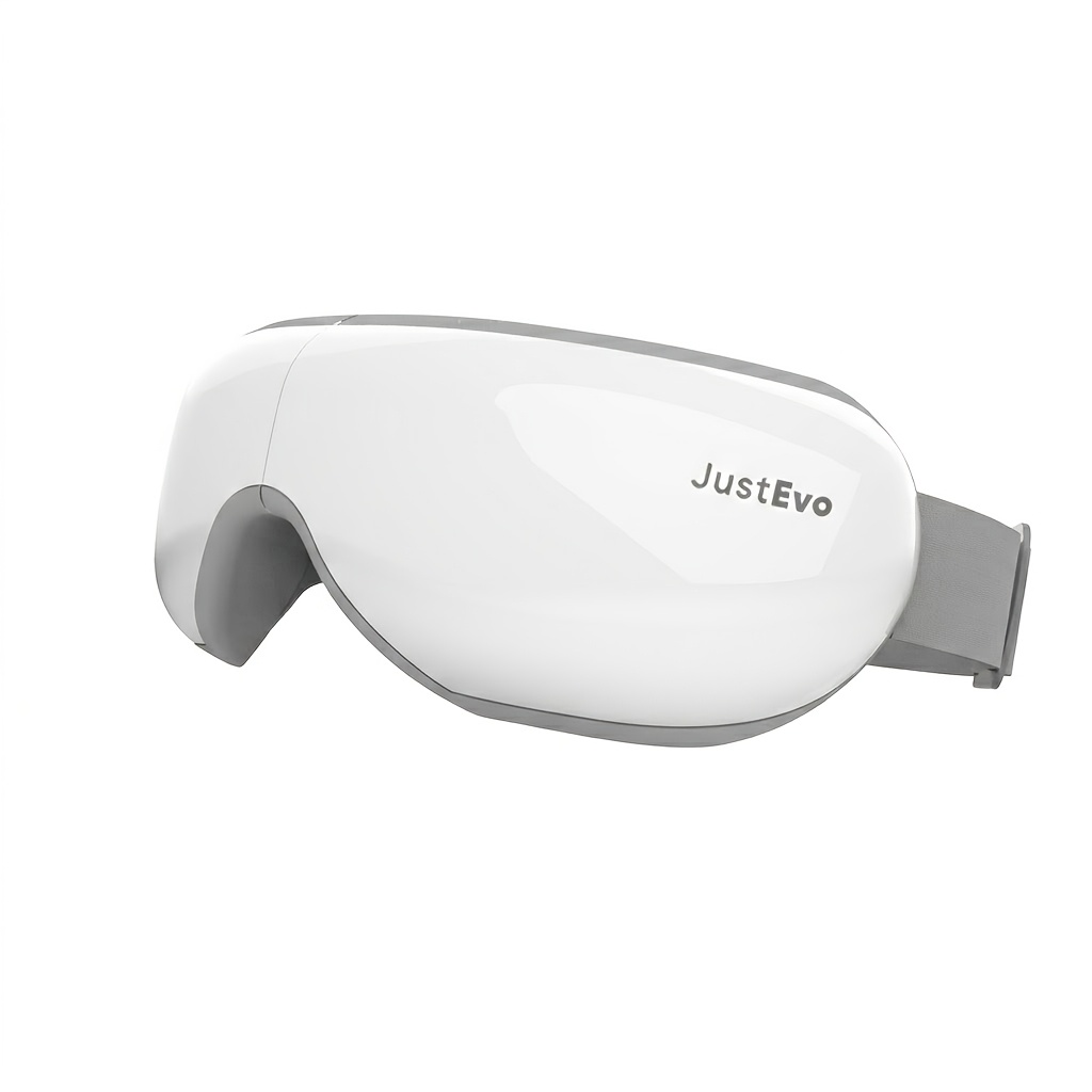   eye massager wireless enabled eye mask for massage facial massager for eye wellness eye perfect gift   for festivals