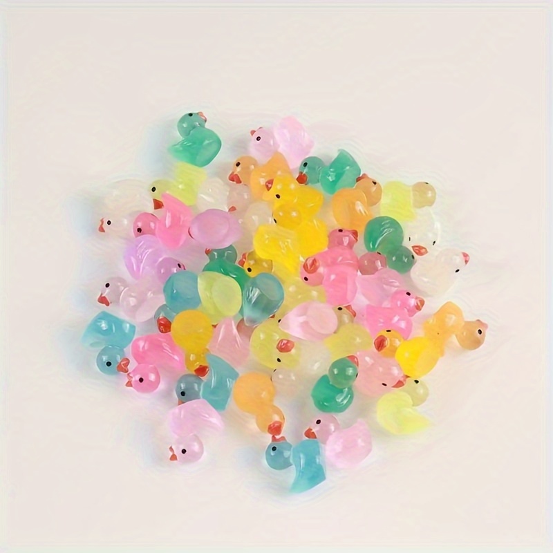 Sinload 24pcs Yellow Duck Paper Bags With Handles Rubber Duckies Treat Gift Bags Candy Goodie Party Favor Tote Boxes For Baby Shower Birthday Duck Blue Party Supplies