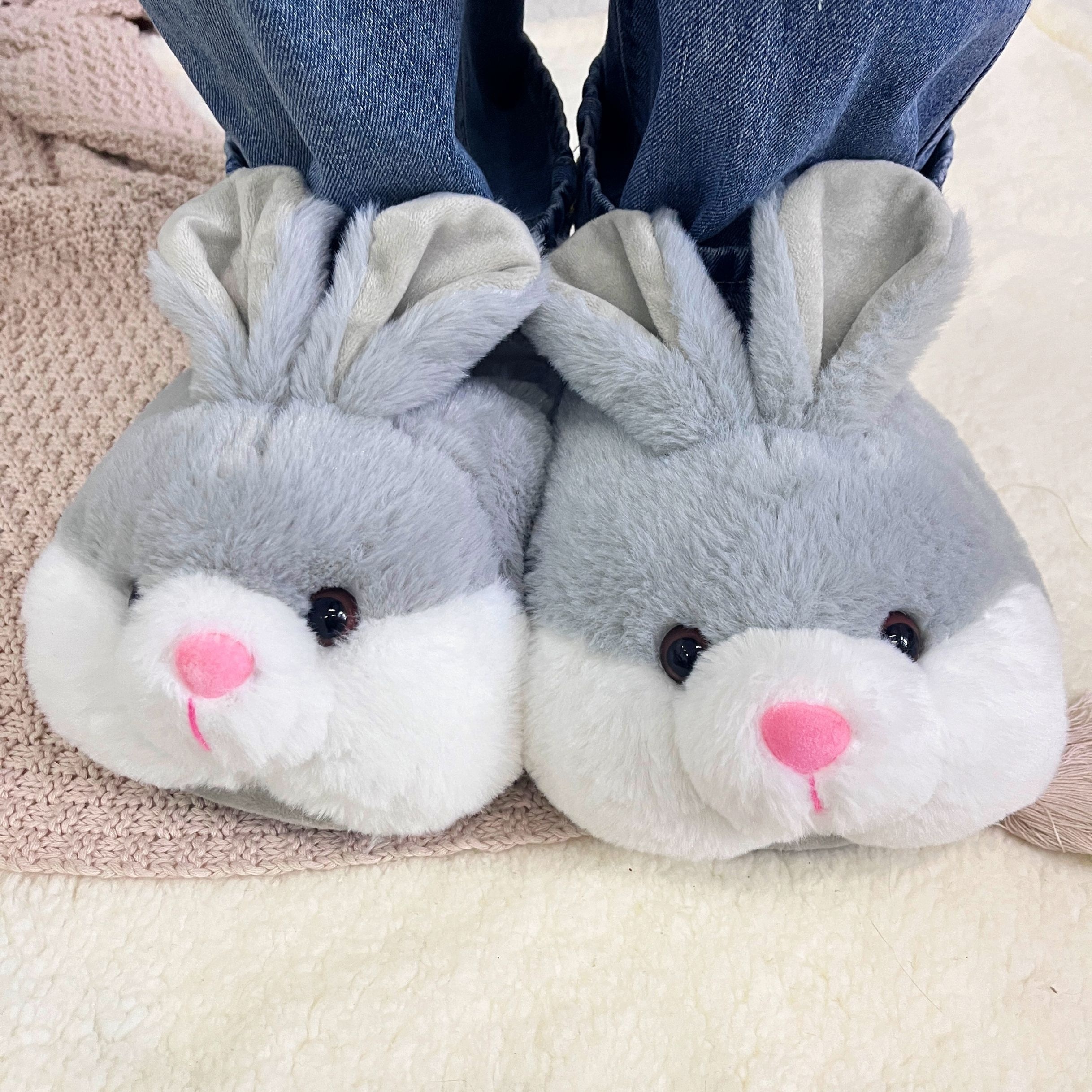 

- Foam Slippers For Women - , / , - Christmas