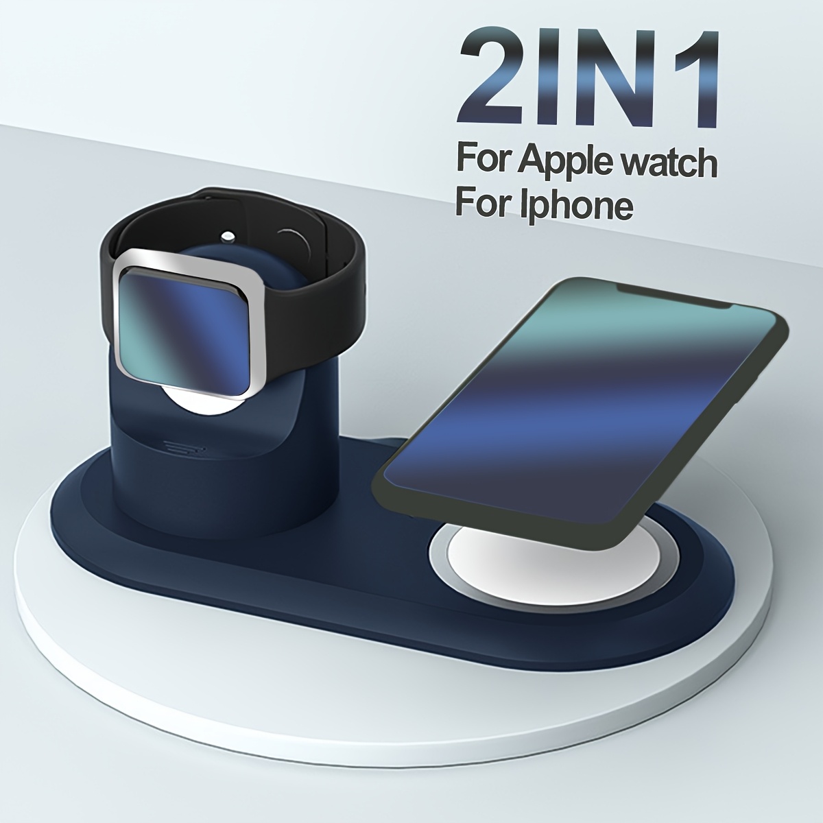 Desk Organizer Iphone Ten Wireless Charging In Wireless Charging