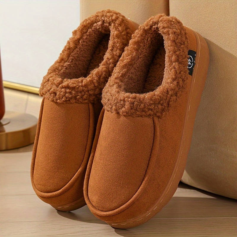 

-lined Slippers - -on, Non- , Shoes For Use, , Comfortable &