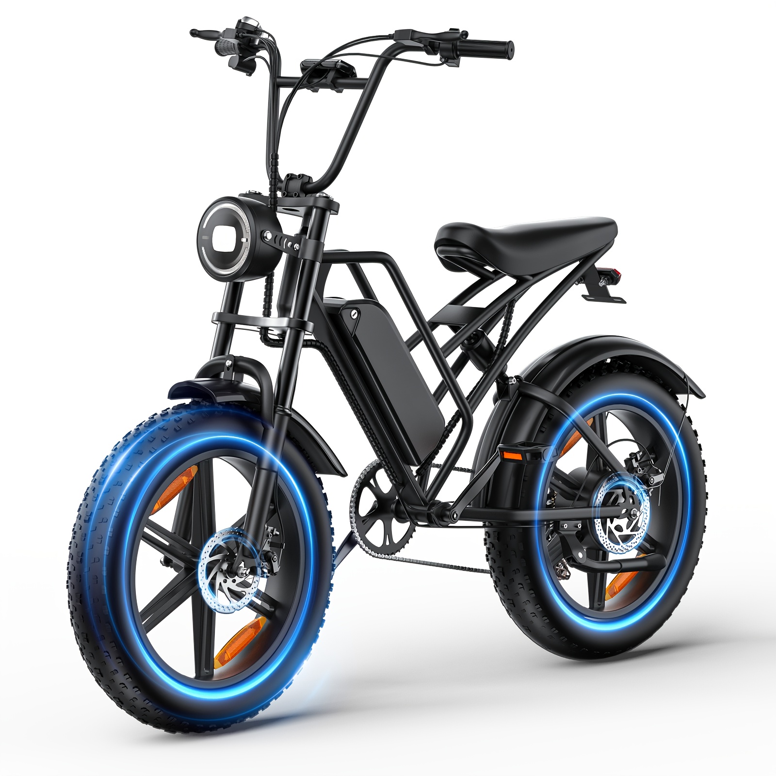 e speed extreme electric bike 48v 500w high - Temu