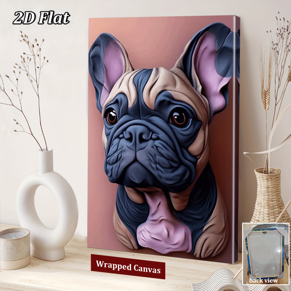 2D  , [JIT] 2D  , 1 pieza, Impresión sobre    , pósters y  , pintura decorativa   calidad,   y  , para dormitorio,  , sala, cafetería, bar, hogar y  , regalos   para  ,  ,  , Decoración mural 2D  