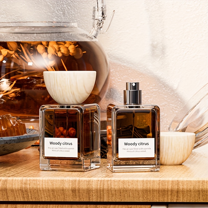 mens eau de toilette spicy citrus cedar scent pepper vanilla