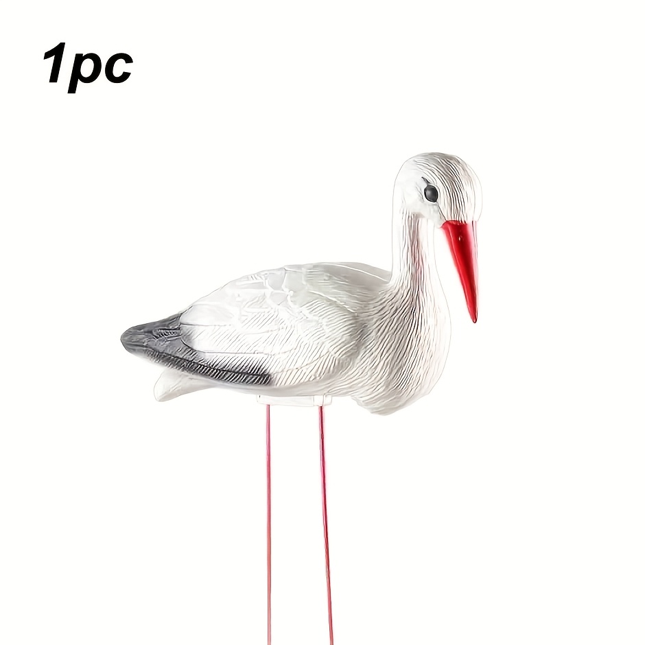 Image of 1/2pcs Set Art Sculpture Detachable Decoration | Upgraded Thickened Packaging - Weather-resistant Outdoor Garden Yard Ornament | Halloween Gift | Lightweight Plastic Home Decor