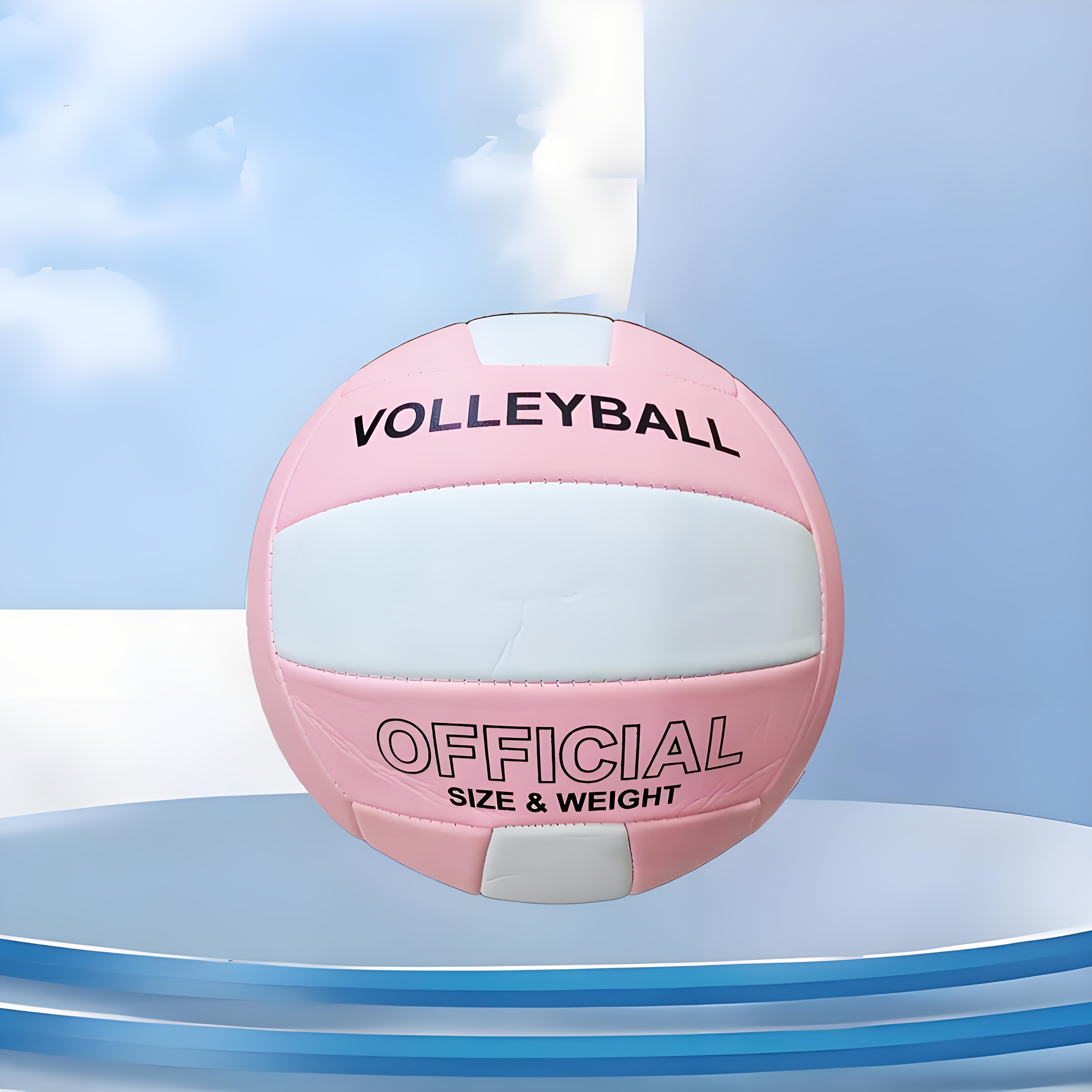 soft durable volleyball official size 5 suitable - Temu New Zealand