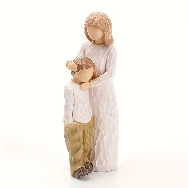 

1pc Statues, Christmas, Anniversaries, , And Decorations, For , Day, 's Day, Decoration