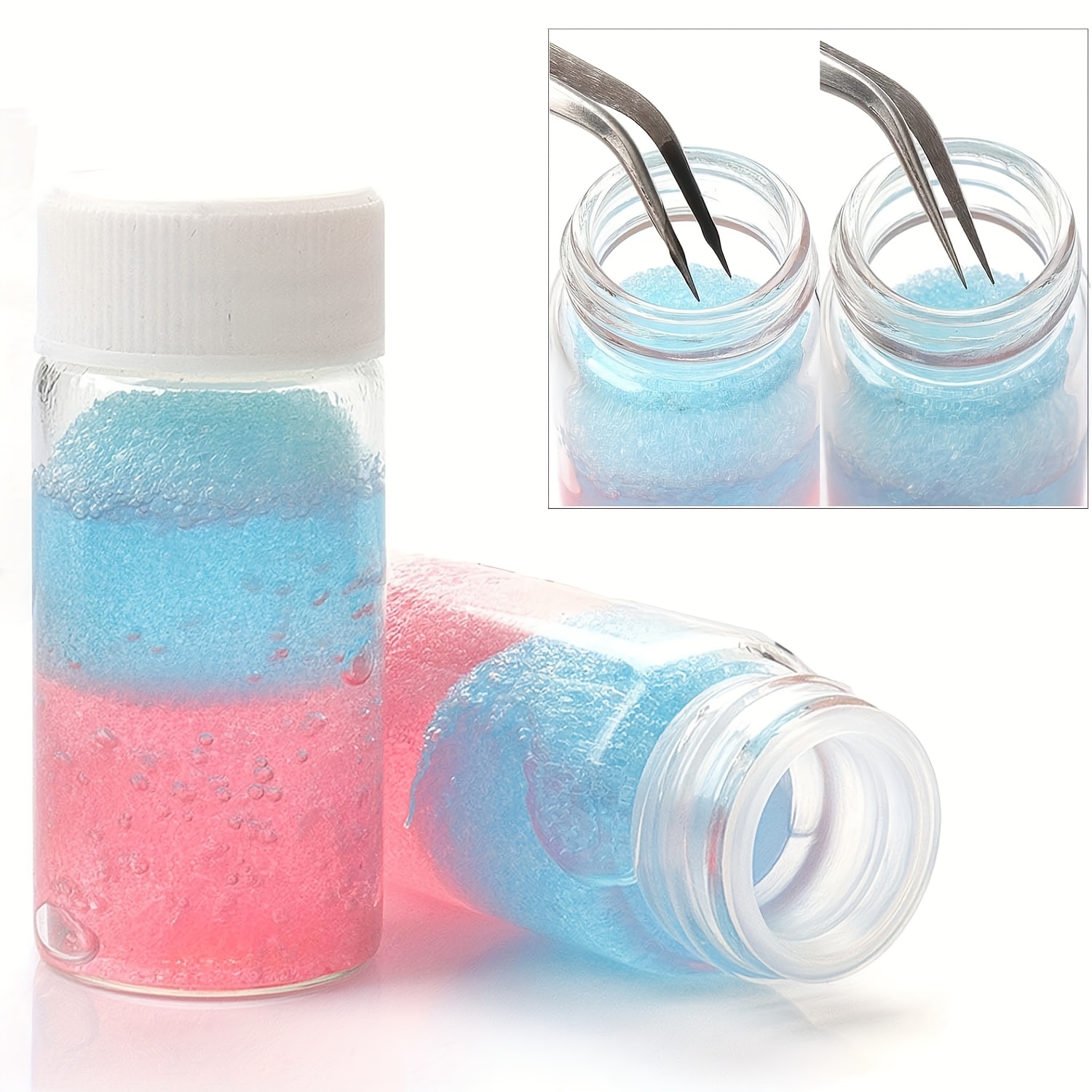 

1pc Reusable Cleaning Kit Remover And - Hypoallergenic, -free, No Or Battery Needed - For Use