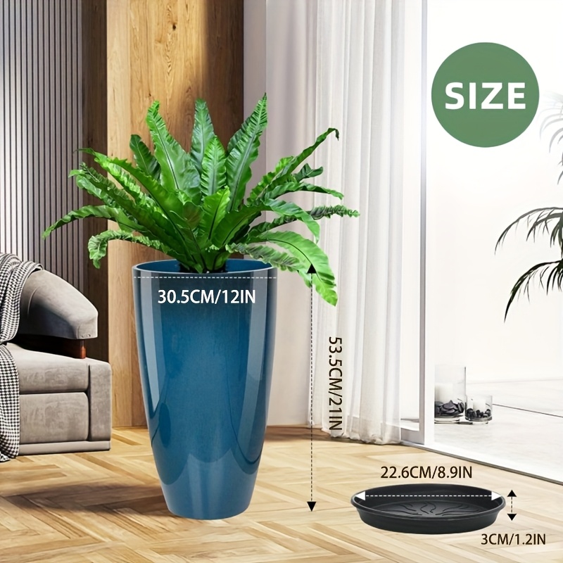 plantas purificadoras de aire Pack 3x Plantas Naturales