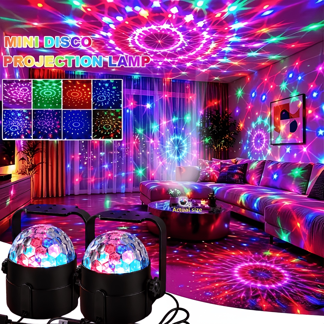 party licht laser