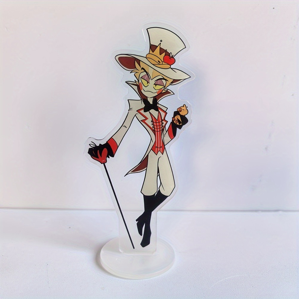 5.91inch Acrylic Art &amp; Craft * - Elegant Display Piece Acrylic Display Stand Decorative Objects